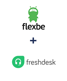 Integracja Flexbe i Freshdesk Integracja Flexbe i Freshdesk