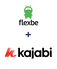 Integracja Flexbe i Kajabi