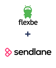 Integracja Flexbe i Sendlane Integracja Flexbe i Sendlane