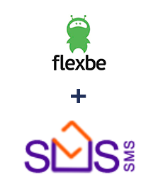Integracja Flexbe i SMS-SMS Integracja Flexbe i SMS-SMS