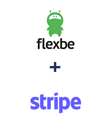 Integracja Flexbe i Stripe Integracja Flexbe i Stripe