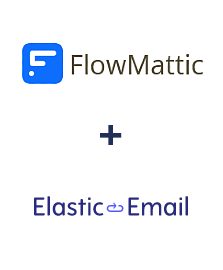 Integracja FlowMattic i Elastic Email