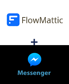 Integracja FlowMattic i Facebook Messenger