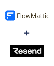 Integracja FlowMattic i Resend Integracja FlowMattic i Resend