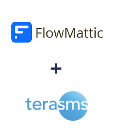 Integracja FlowMattic i TeraSMS