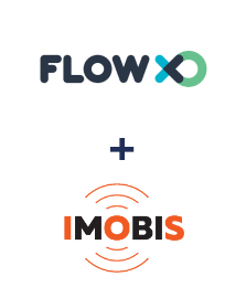 Integracja FlowXO i Imobis Integracja FlowXO i Imobis