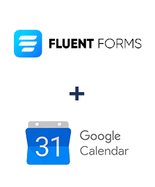 Integracja Fluent Forms Pro i Google Calendar