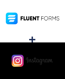 Integracja Fluent Forms Pro i Instagram