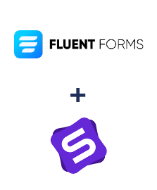 Integracja Fluent Forms Pro i Simla