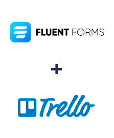 Integracja Fluent Forms Pro i Trello