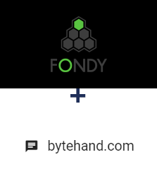 Integracja Fondy i BYTEHAND Integracja Fondy i BYTEHAND