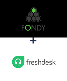 Integracja Fondy i Freshdesk