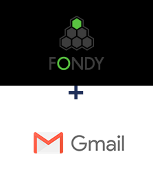 Integracja Fondy i Gmail