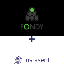 Integracja Fondy i Instasent