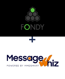 Integracja Fondy i MessageWhiz