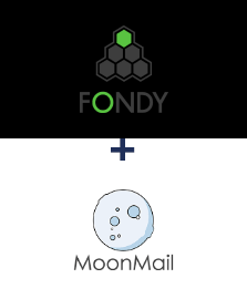 Integracja Fondy i MoonMail