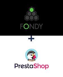 Integracja Fondy i PrestaShop