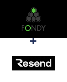Integracja Fondy i Resend Integracja Fondy i Resend