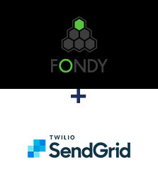 Integracja Fondy i SendGrid