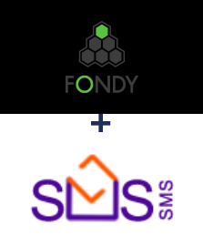 Integracja Fondy i SMS-SMS