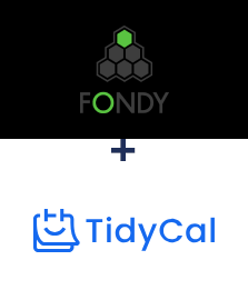 Integracja Fondy i TidyCal