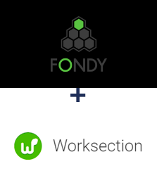 Integracja Fondy i Worksection