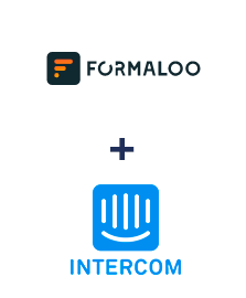 Integracja Formaloo i Intercom 