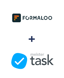 Integracja Formaloo i MeisterTask