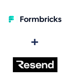 Integracja Formbricks i Resend Integracja Formbricks i Resend