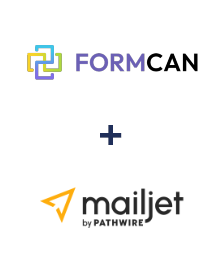 Integracja FormCan i Mailjet