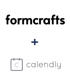 Integracja FormCrafts i Calendly