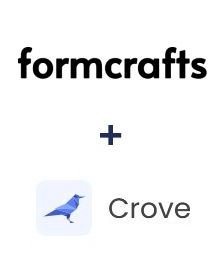 Integracja FormCrafts i Crove