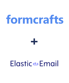 Integracja FormCrafts i Elastic Email