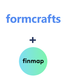 Integracja FormCrafts i Finmap