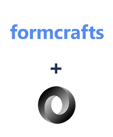 Integracja FormCrafts i JSON