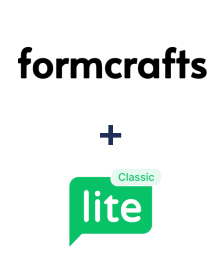 Integracja FormCrafts i MailerLite Classic