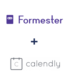 Integracja Formester i Calendly