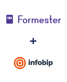 Integracja Formester i Infobip