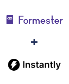 Integracja Formester i Instantly