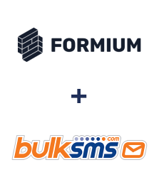 Integracja Formium i BulkSMS