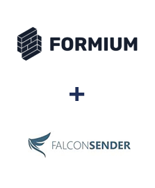 Integracja Formium i FalconSender Integracja Formium i FalconSender