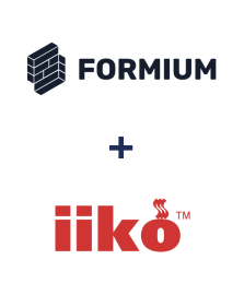 Integracja Formium i iiko Integracja Formium i iiko