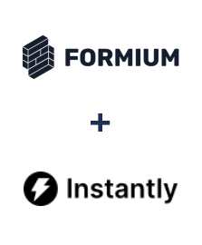 Integracja Formium i Instantly