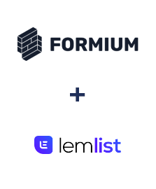 Integracja Formium i Lemlist