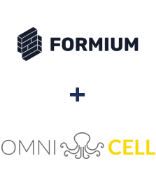 Integracja Formium i Omnicell