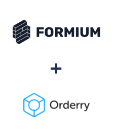 Integracja Formium i Orderry