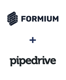 Integracja Formium i Pipedrive