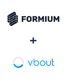 Integracja Formium i Vbout