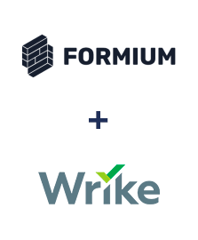 Integracja Formium i Wrike