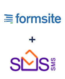 Integracja Formsite i SMS-SMS